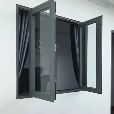 CỬA XINGFA 1